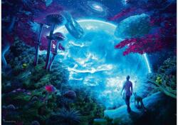 Schmidt Spiele 58525 - Sky Fantasy, Cameron Gray - 1000 db-os puzzle (58525)