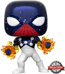 Funko POP! Spider-Man (Captain Universe) (Marvel) Special Edition (POP-0614)