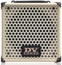 DV Mark Little Jazz gitárkombó