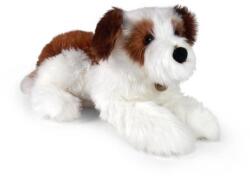 Rappa Câine de pluș Shih tzu 45 cm ECO-FRIENDLY (RP211551)