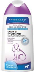 FRANCODEX enyhe hidratáló sampon 250 ml