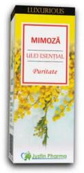 Justin Pharma Ulei esential de mimoza Luxurious, 10 ml, Justin Pharma - springfarma