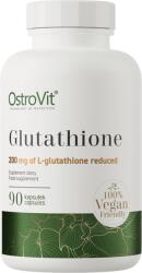 OstroVit L-Glutation Redus 200mg, 90 capsule, OstroVit