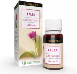 Justin Pharma Ulei esential de lalea Luxurious, 5 ml, Justin Pharma