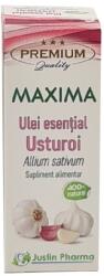 Justin Pharma Ulei Esential de Usturoi - Maxima 10ml Justin Pharma