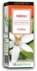 Justin Pharma Ulei esential de Neroli Luxurious, 10 ml, Justin Pharma - springfarma