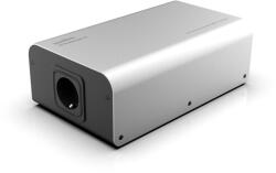 IsoTek V5 Syncro 16 UNI - hálózati DC zaj blokkoló /Ezüst/