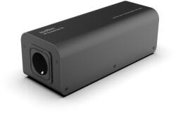 IsoTek V5 Syncro 10 UNI - hálózati DC zaj blokkoló /Fekete/