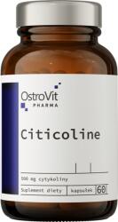 OstroVit Citicolina Pharma, 60 capsule, OstroVit