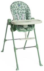 Chicco - Gyermek étkezőszék Polly Essential - Kiwi 87141.36 (AG0723)