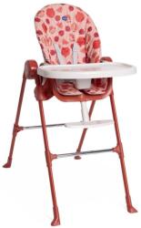 Chicco - Gyermek étkezőszék Polly Essential - Juice 87141.37 (AG0724)