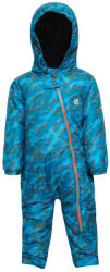 Dare 2b Bambino II Snowsuit gyerek overall Gyerek 6-12 hónapos / kék/világoskék