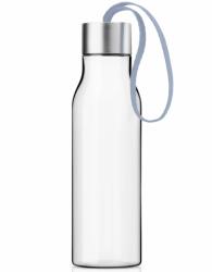 Eva Solo Vizes palack 500 ml, kék pánt, műanyag, Eva Solo (ES503051)