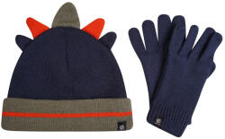 Dare 2b Brighten Hat & Glove gyerek sapka Gyerek 98-116 / rózsaszín