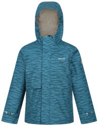 Regatta Bambee gyerek dzseki Gyerek 128 / kék