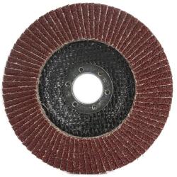 MAR-POL lamellás csiszolókorong 125 mm P36 M07970 (M07970)