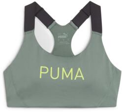 PUMA 4KEEPS EVERSCULPT BRA S | Femei | Sutiene | Verde | 524785-96 (524785-96)