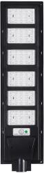  BAUG napelemes kültéri LED lámpa 2640lm 2200 W (B5806) (B5806)