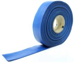 MAR-POL lapos víztömlő 1" x20 m M85303 (M85303)