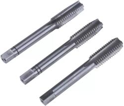 Dedra menetfúró M6 kpl 3 db, DEDRA 07A024 07A024 (07A024)