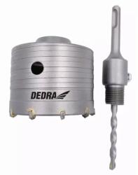 Dedra HM magfúrófej SDS+ fogantyúval DED1507-D (DED1507-D)