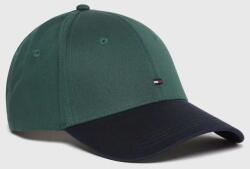 Tommy Hilfiger Cap OS | Bărbați | Șepci | Verde | AM0AM11478L6K (AM0AM11478L6K)