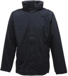 REGATTA Férfi Standout Ardmore kabát (víz és szélálló) 2XL kék