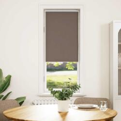 vidaXL redőny Blackout 50x175 cm szövetszélesség 45, 7 cm poliészter (4011014)