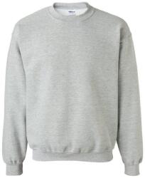 Gildan Gyermek Unisex nehéz keverék Crewneck pulóver szürke - decathlon - 8 590 Ft
