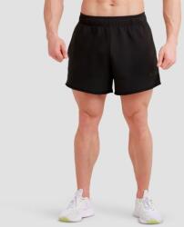 GymBeam Unity rövidnadrág Black - GymBeam XXL