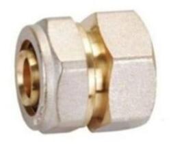 Technik Therm KTM kulcsos belső menetes csatlakozó 16 x 1/2" BM KTMK-500-16*1/2 (KTMK-500-16*1/2)