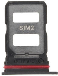 Xiaomi Redmi Note 14 Pro DualSim sim kártya tartó tálca, zöld (gyári)