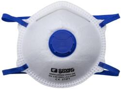 FFP2 NR szelepes porálarc (10 db/cs) (6RES120NSI)