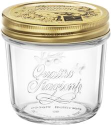 Bormioli rocco QUATTRO STAGIONI-Буркан 200ml (3.54757) (0110301)
