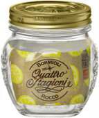 Bormioli rocco QUATTRO STAGIONI-Буркан "ANFORA" 500ml (3.65630) (0110304)