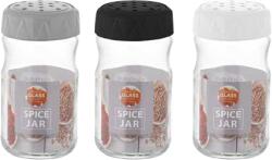 Mercanlar M-161016-Буркан за подправки 370ml "Lexa (0154411)