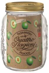 Bormioli rocco QUATTRO STAGIONI-Буркан 2, 160lt (3.57764) (0110420)