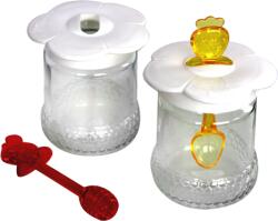 Jin bo yang М-131452 Буркан за мед 370сс (0154118)