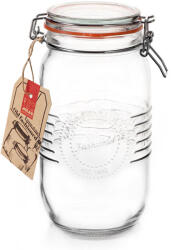 Horecano Old fashioned Буркан с клипс 1.5l(212851) (010393)