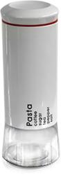 ТОР TOP-Буркан 1900ml БЯЛ(81111-30)(11.5x11.5x29.7sm) (013206)