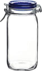 Bormioli rocco FIDO-Буркан син 1, 5lt (1.49540) (0110200)