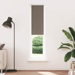 vidaXL redőny Blackout 40x230 cm szövetszélesség 35, 7 cm poliészter (4011064)