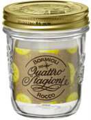 Bormioli rocco QUATTRO STAGIONI-Буркан 320ml (3.54756) (0110302)