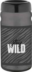 Mercanlar M-132019-Буркан с декор 1800ml "Stay Wild (0154407)