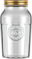 Horecano NADIR-AMERICANO VINTAGE-Буркан 1.5L Ø11.8xh21cm (9710) (0112320)