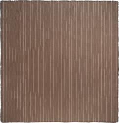Ferm Living Шалте Aires 250 x 240 см кафяво (1104269845)