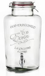 Horecano Old fashioned-Буркан с канелка 6l (212054) (0103268)