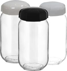 Mercanlar M-131315-Буркан без декор 1000cc RHEA (0154358)