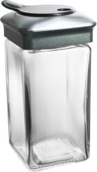 Easy Life EASY LIFE-Буркан за подправки с ХРОМИРАН капак на винт 110ml (8600001S) (0132106)