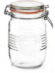 Horecano Old fashioned Буркан с клипс 1 l(212850) (010392)